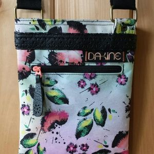 Dakine Jive Cross body bag