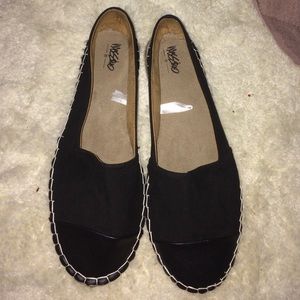 Espadrilles