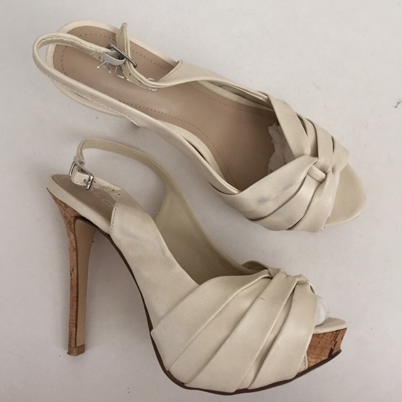 Also Strappy Heels