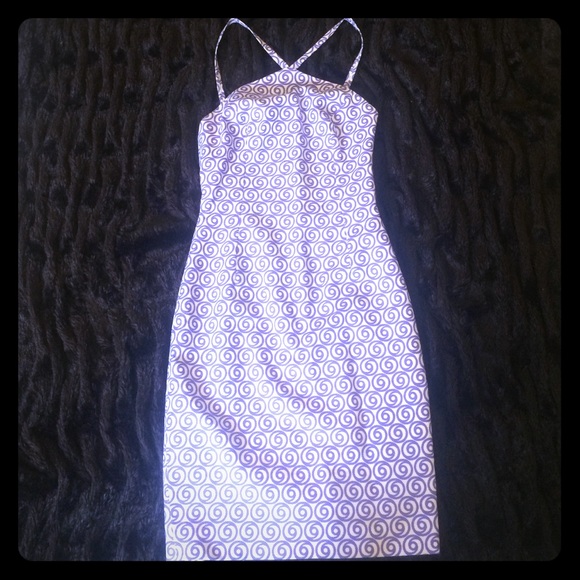 ✂️price cut✂️Printed versace versus dress