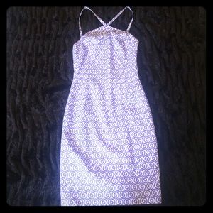 ✂️price cut✂️Printed versace versus dress