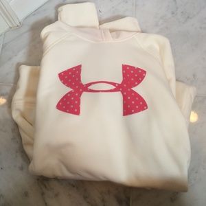 Girls hoodie sweatshirt