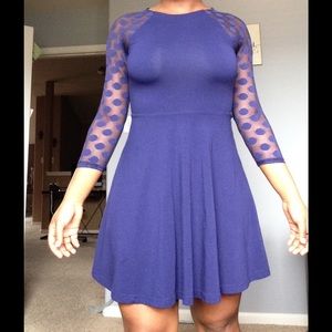 ❌ SOLD ❌Express dress