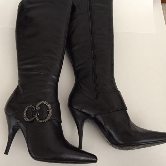 Nine West Boots
