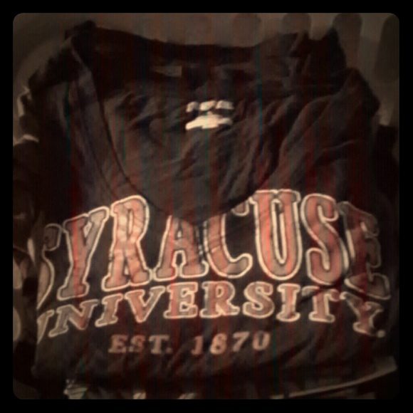 Syracuse University Est. 1870