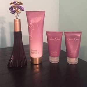 Selena Gomez Fragrance Set