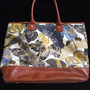 Tory Burch tote