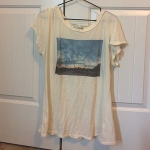 Wildfox tee shirt