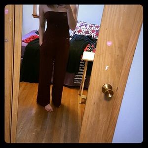 Forever 21 jumpsuit