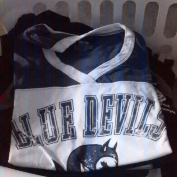 Blue Devils