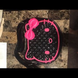 Hello Kitty Crossbody
