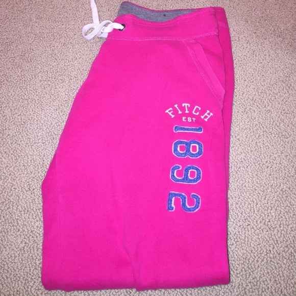 Sweatpants