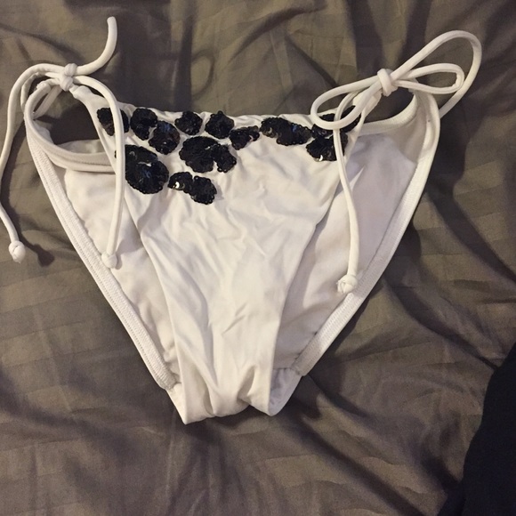 Victoria secret small bikini bottom