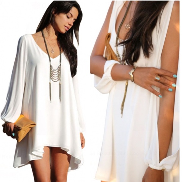 Dress - Picture 2 of 3