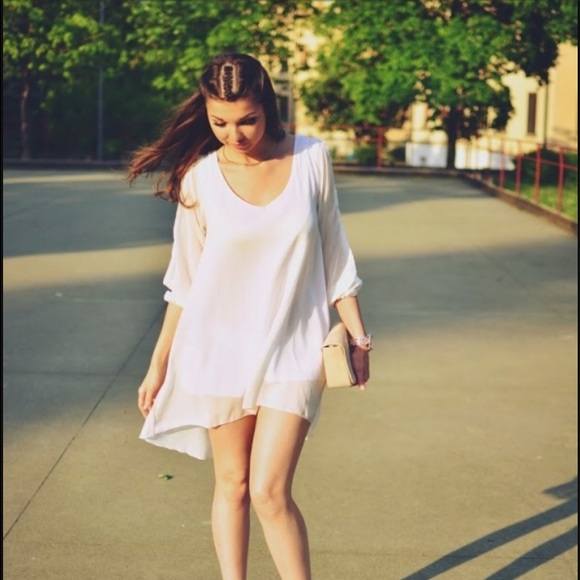 Dress - Picture 3 of 3