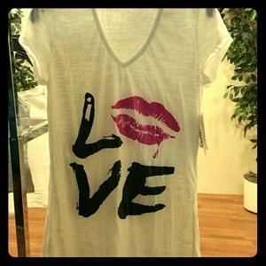 Mouthwatering apparel