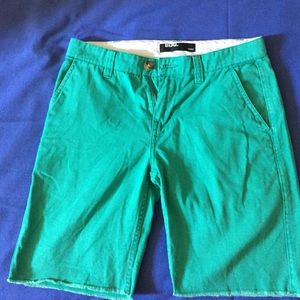 BDG shorts