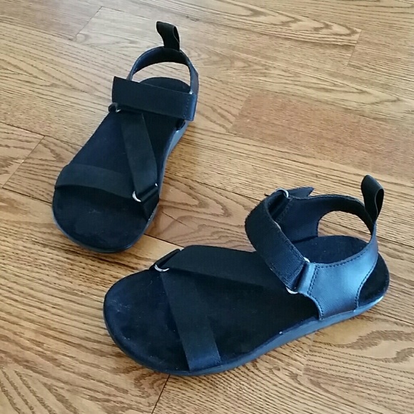 Brand new Dr martin sandals