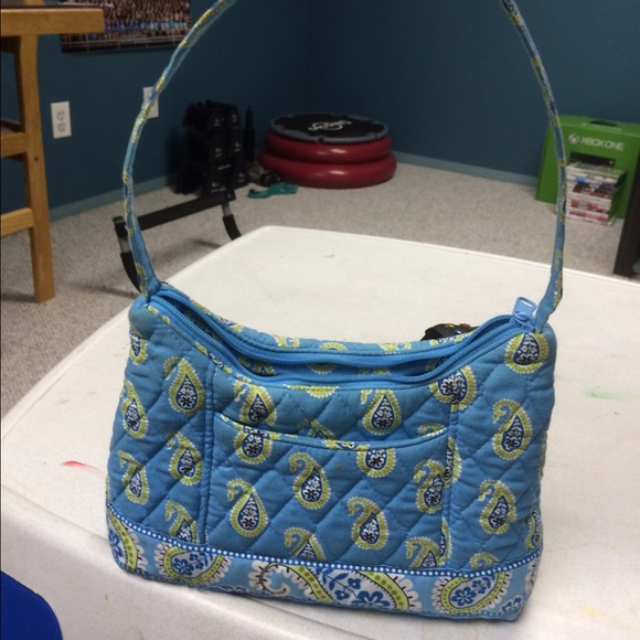Vera Bradley Vintage Bag!
