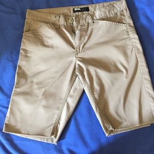 BDG shorts