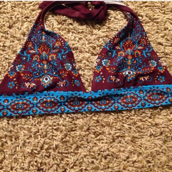 Listing for trade