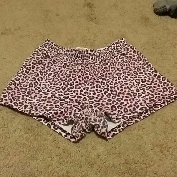 Soffe shorts
