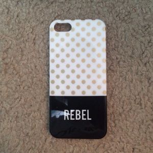 iPhone 5s case