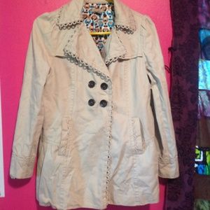 🌸ON HOLD🌸 Fancy Miss Me Jacket