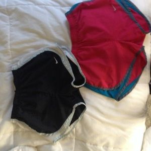 Nike shorts