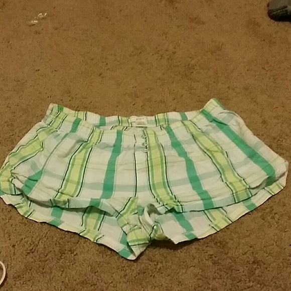 Aero shorts