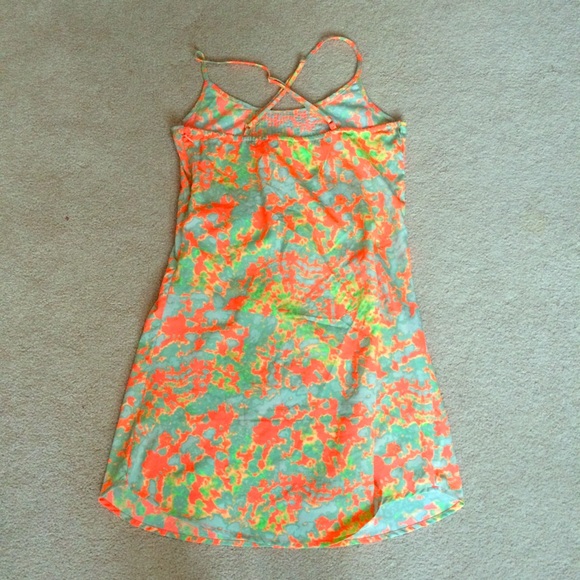 Hurley sundress