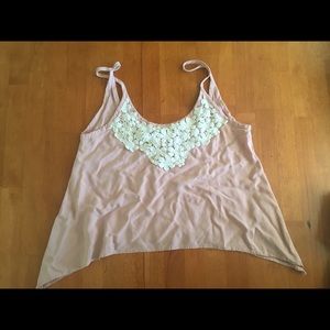 ☀️☀️ Full Tilt tank