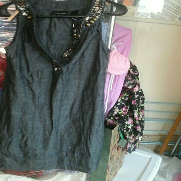 NEW YORK & Co  dress - Picture 2 of 4