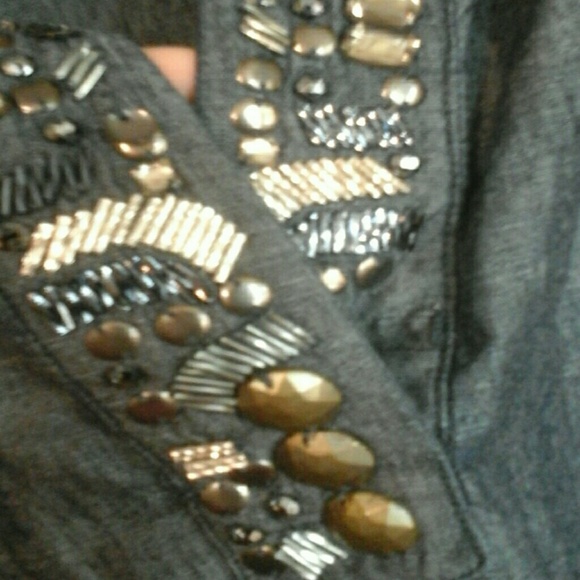 NEW YORK & Co  dress - Picture 4 of 4