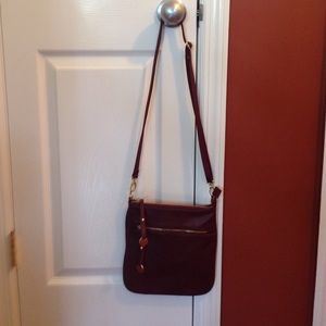 Forever 21 shoulder bag