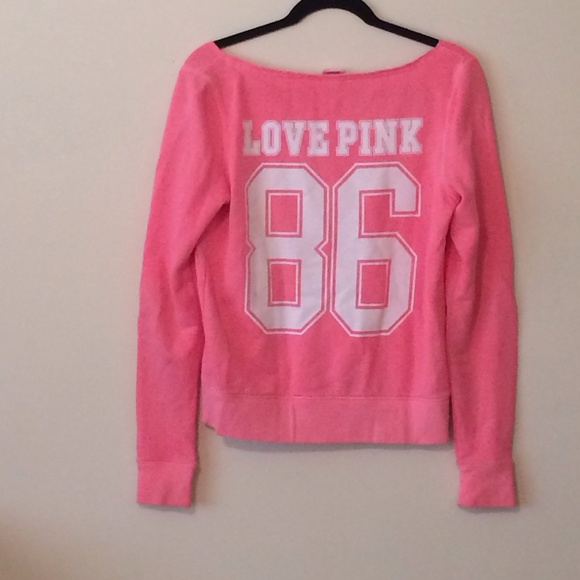 Off the shoulder Crew Neck - Picture 4 of 4