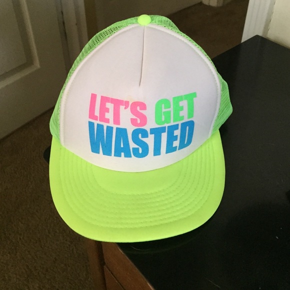 Party SnapBack