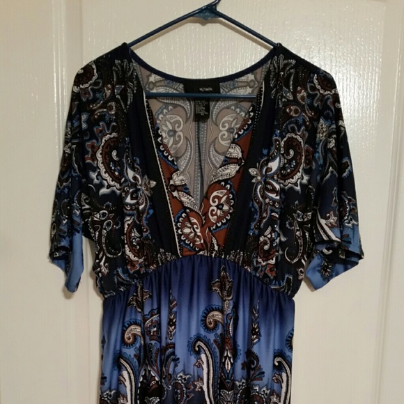 ***Sale**(Hypnotik Fashion Dress