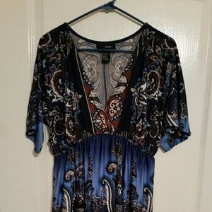 ***Sale**(Hypnotik Fashion Dress