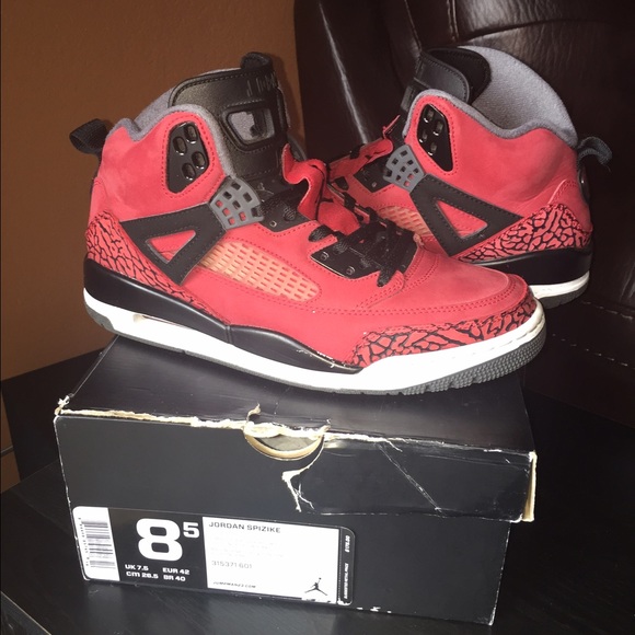 Jordan's - Picture 1 of 1