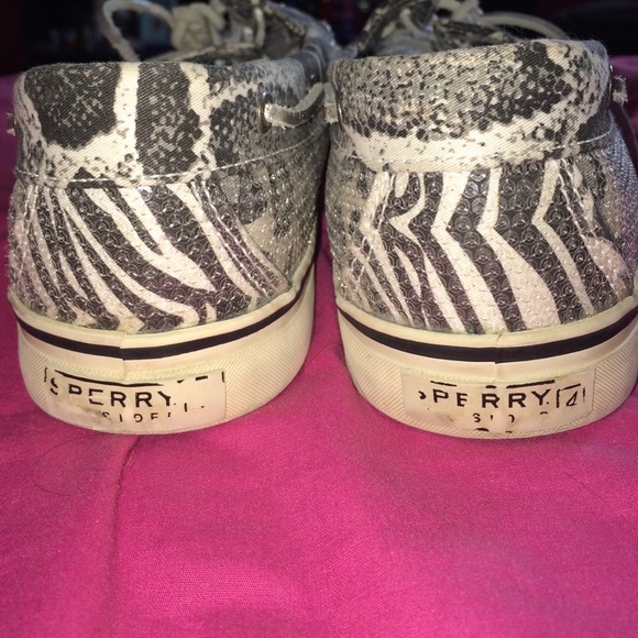 sperrys - Picture 2 of 3