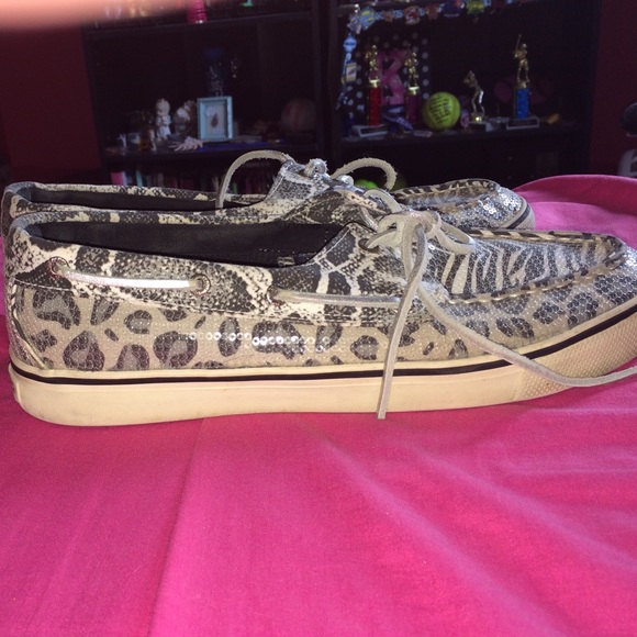 sperrys - Picture 3 of 3