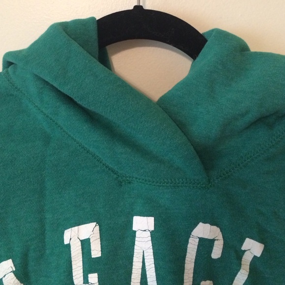 American Eagle Hoodie - Picture 3 of 3