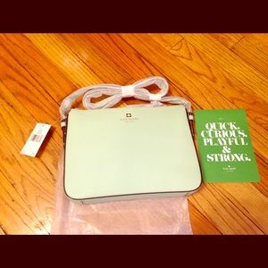 ✨🎀 Kate Spade Cove Street Irini 👛 MUST GO!!!