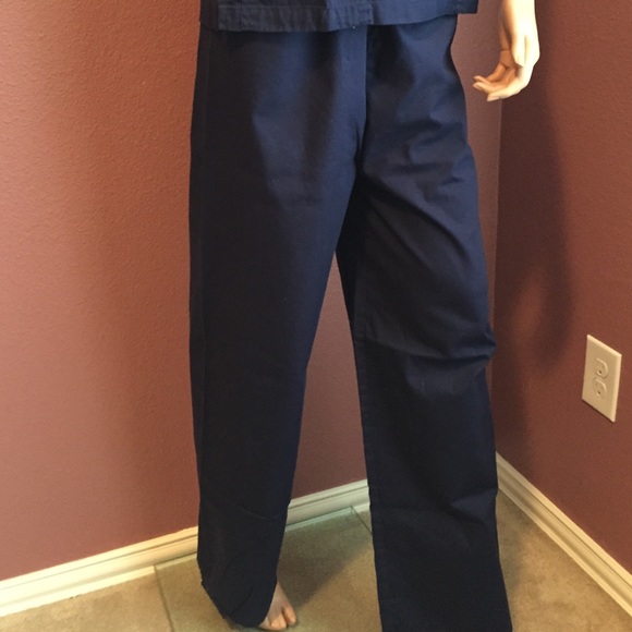 Scrub set - Picture 3 of 4