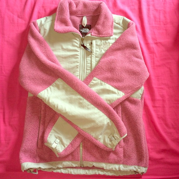 north face jacket!