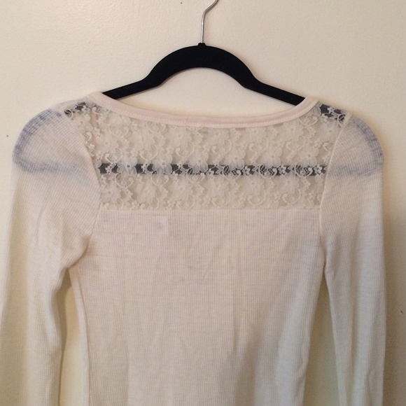 Long sleeve thermal - Picture 2 of 3