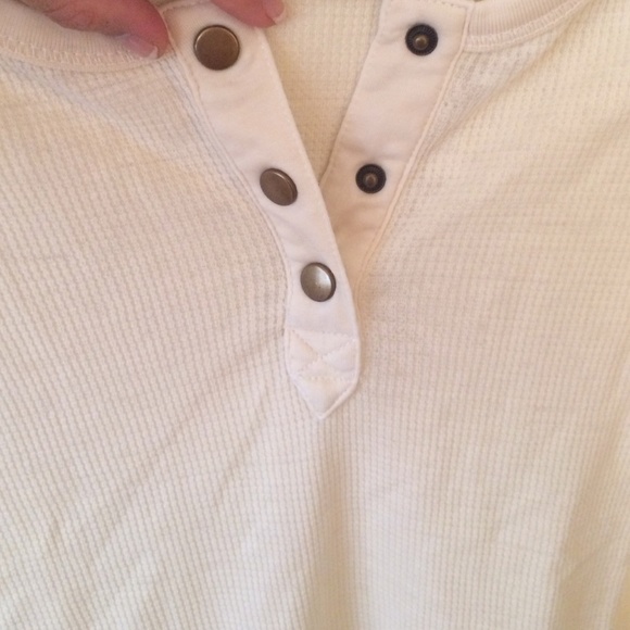 Long sleeve thermal - Picture 3 of 3