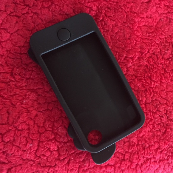 Iphone 4 hello kitty case - Picture 3 of 4