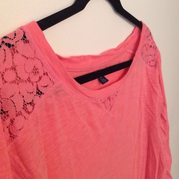 Off the shoulder top - Picture 2 of 2